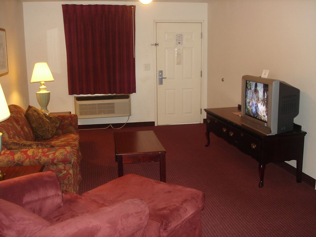 Douglas Inn&Suites Cleveland Habitación foto